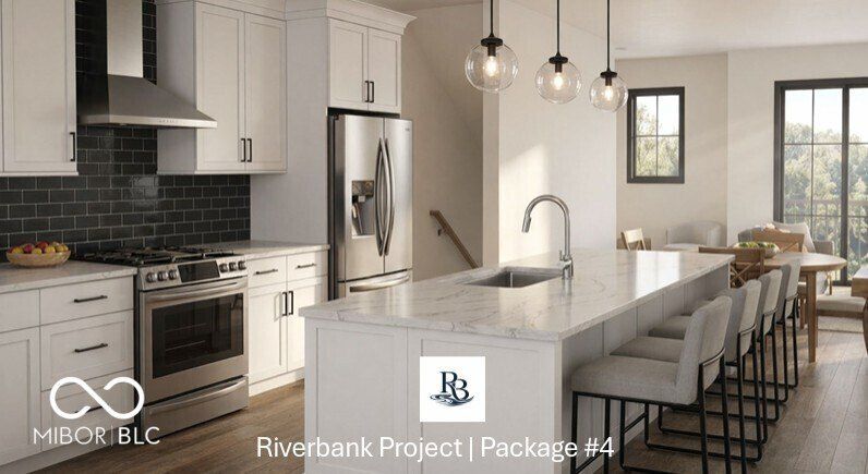 1027 Riveria Drive. Indianapolis, IN 46220