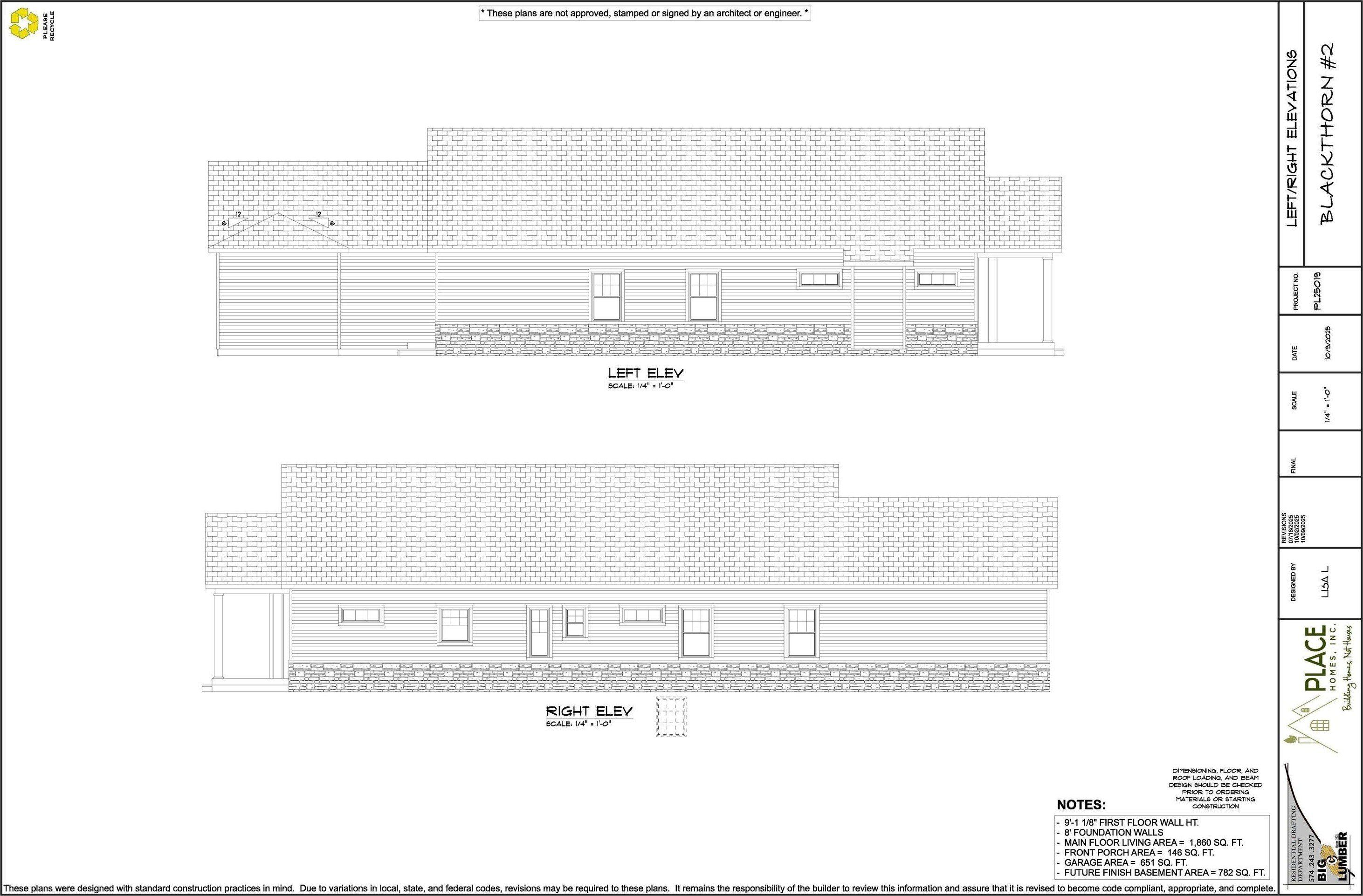 3391 Blarney Drive. South Bend, IN 46628