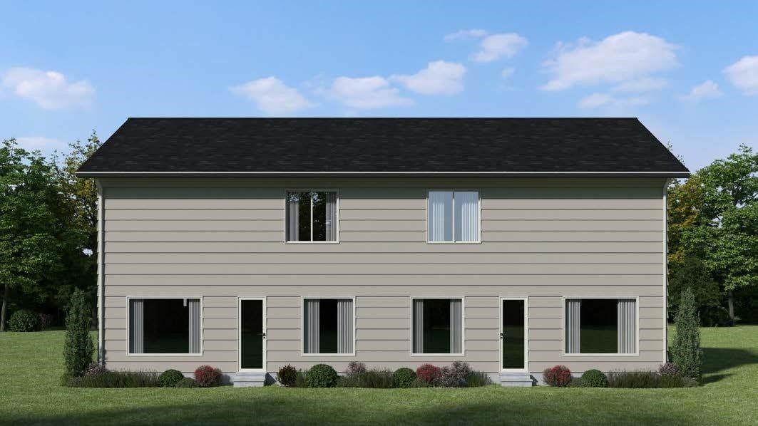 N Gowen St. Goddard, KS 67052