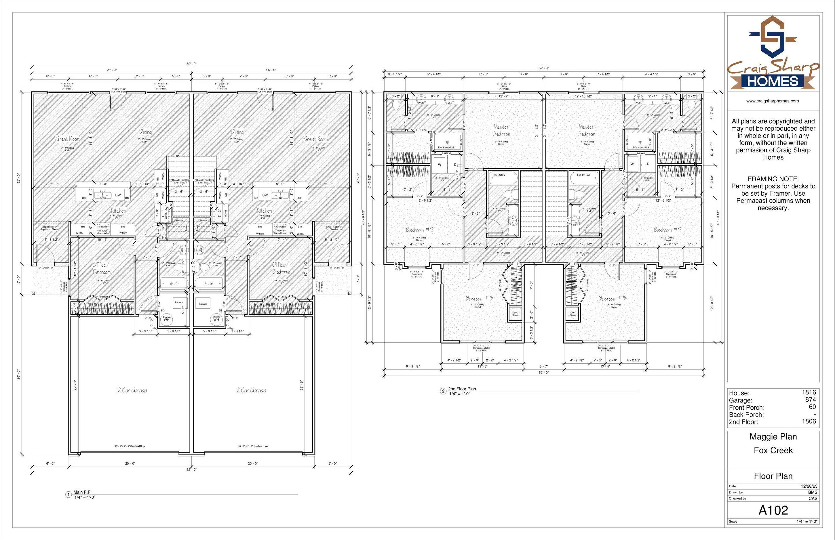 118  120 N Gowen St. Goddard, KS 67052