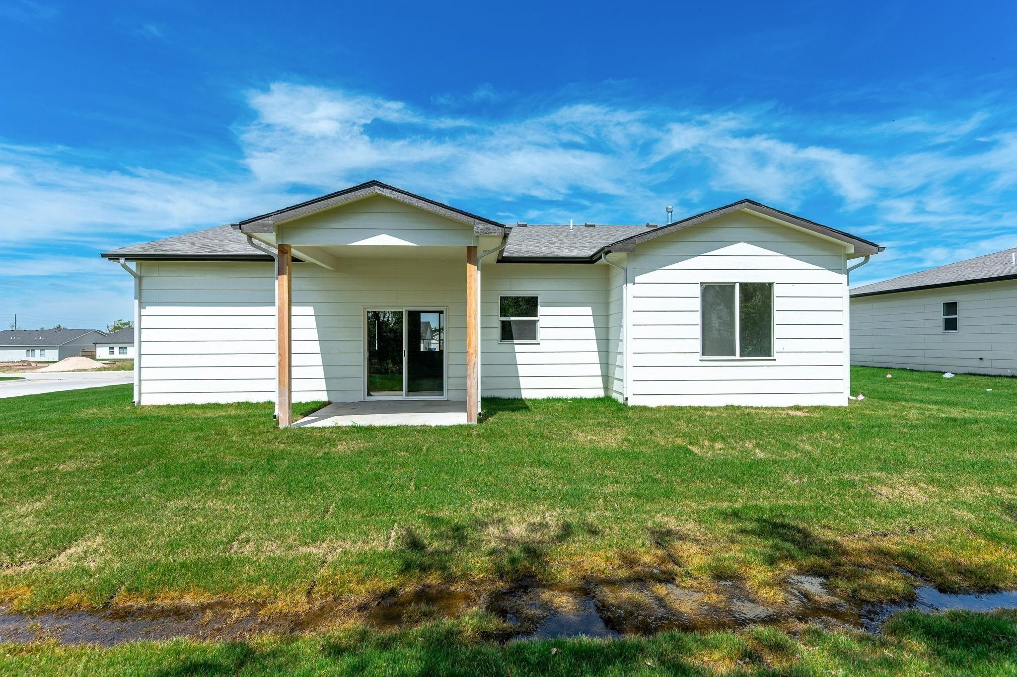 E Elmwood St. Park City, KS 67147