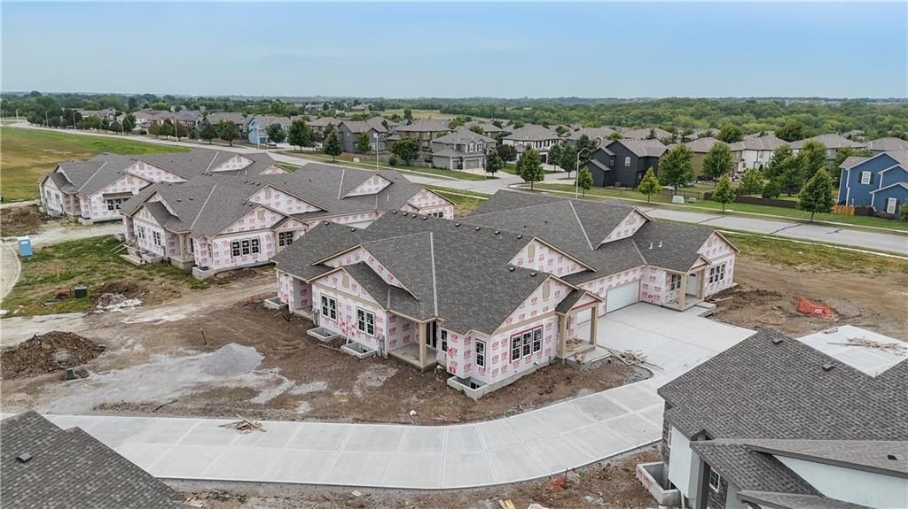 2291 W Dartmouth Street. Olathe, KS 66061