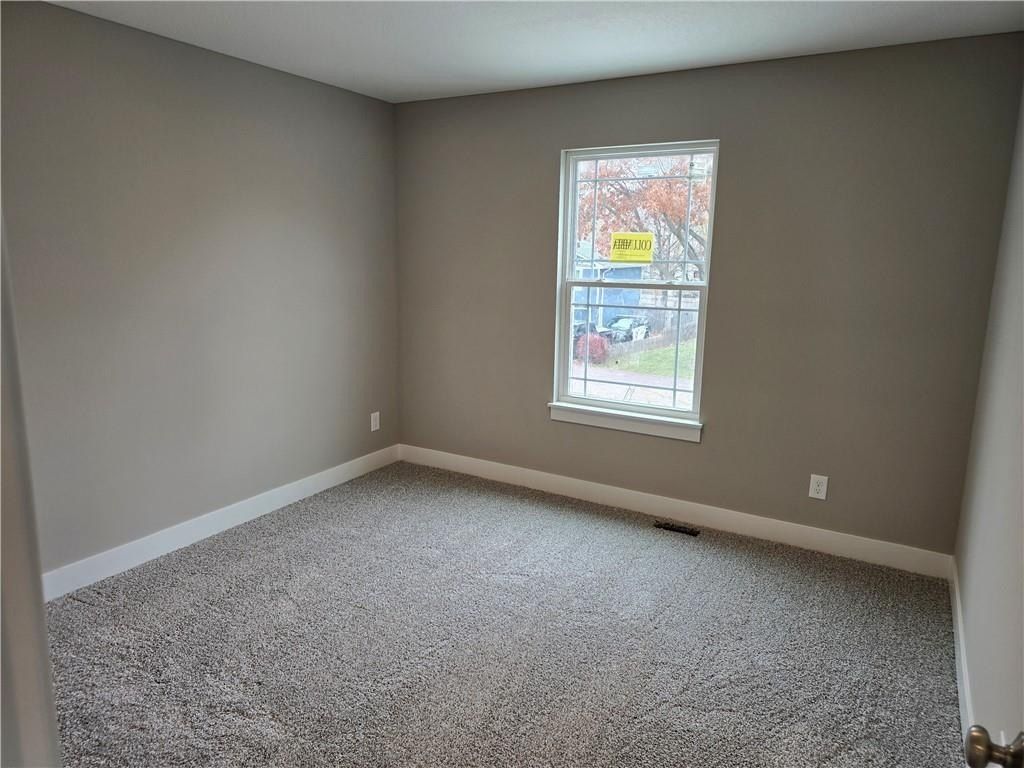 515 W Smith Street. Spring Hill, KS 66083