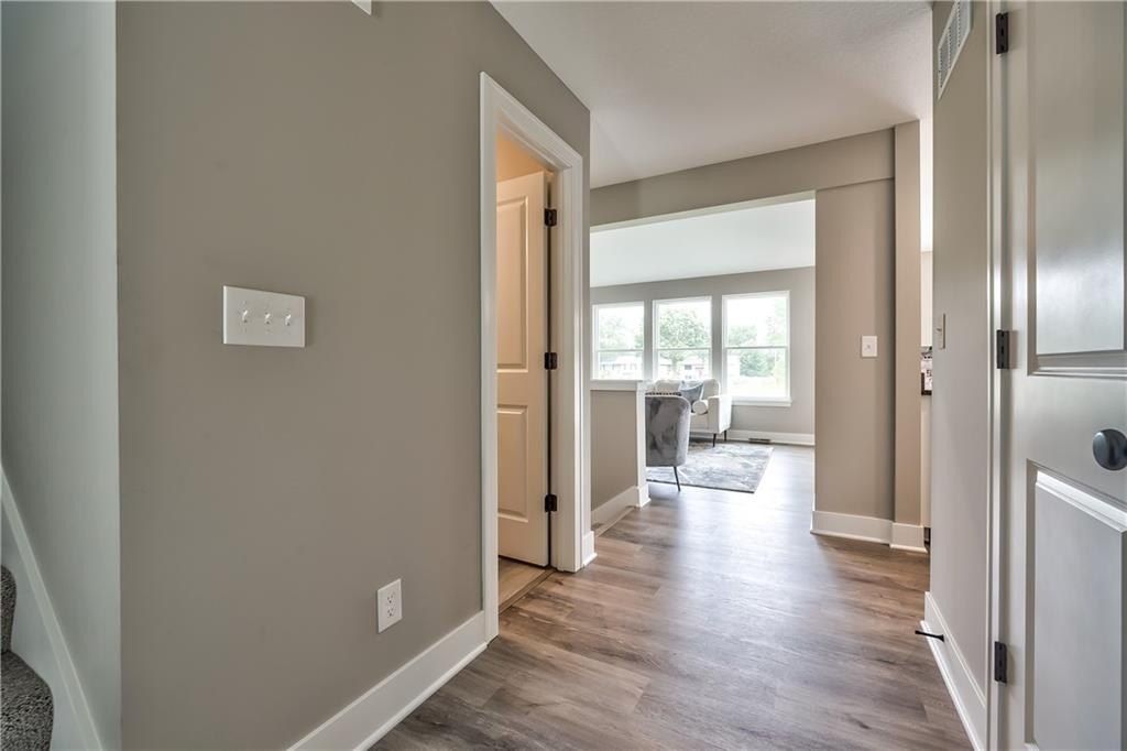 508 W Lawrence Street. Spring Hill, KS 66083