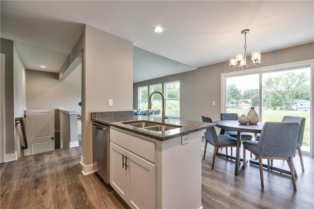 511 W Smith Street. Spring Hill, KS 66083