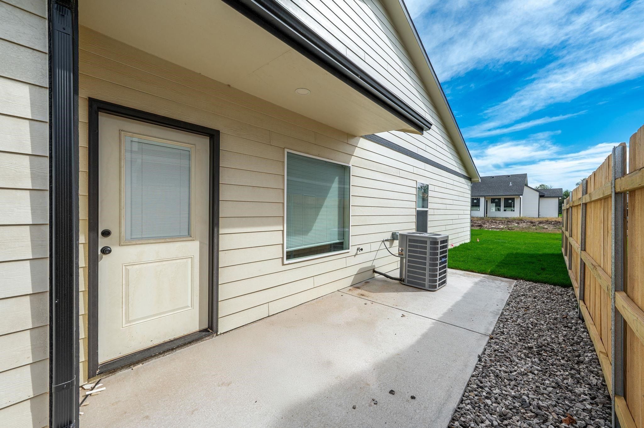 E Briarbrook Ln. Park City, KS 67147