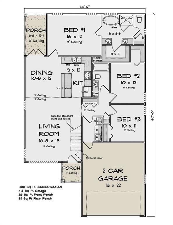 3007 Hiawatha Street. Kansas City, KS 66104