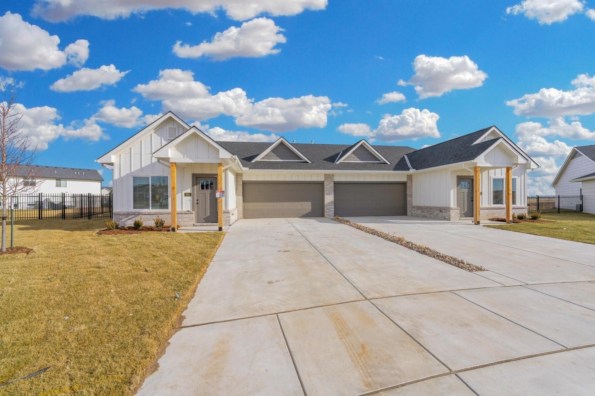 N Rainbow Lake St. Wichita, KS 67235