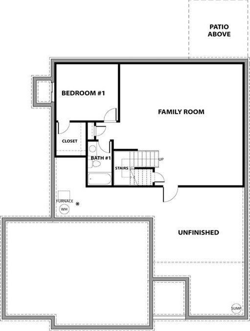 18585 W 195 Street W. Spring Hill, KS 66083