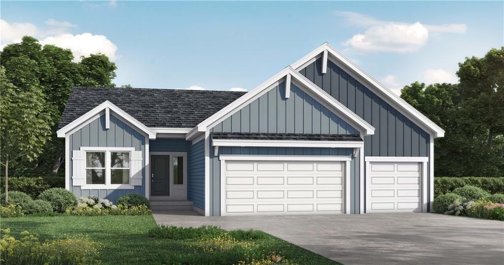 17645 Haskins Street. Overland Park, KS 66013