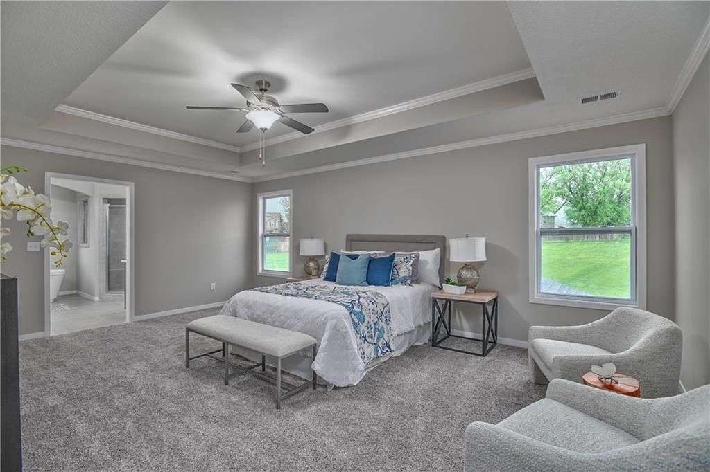 23827 W 59Th Terrace. De Soto, KS 66018