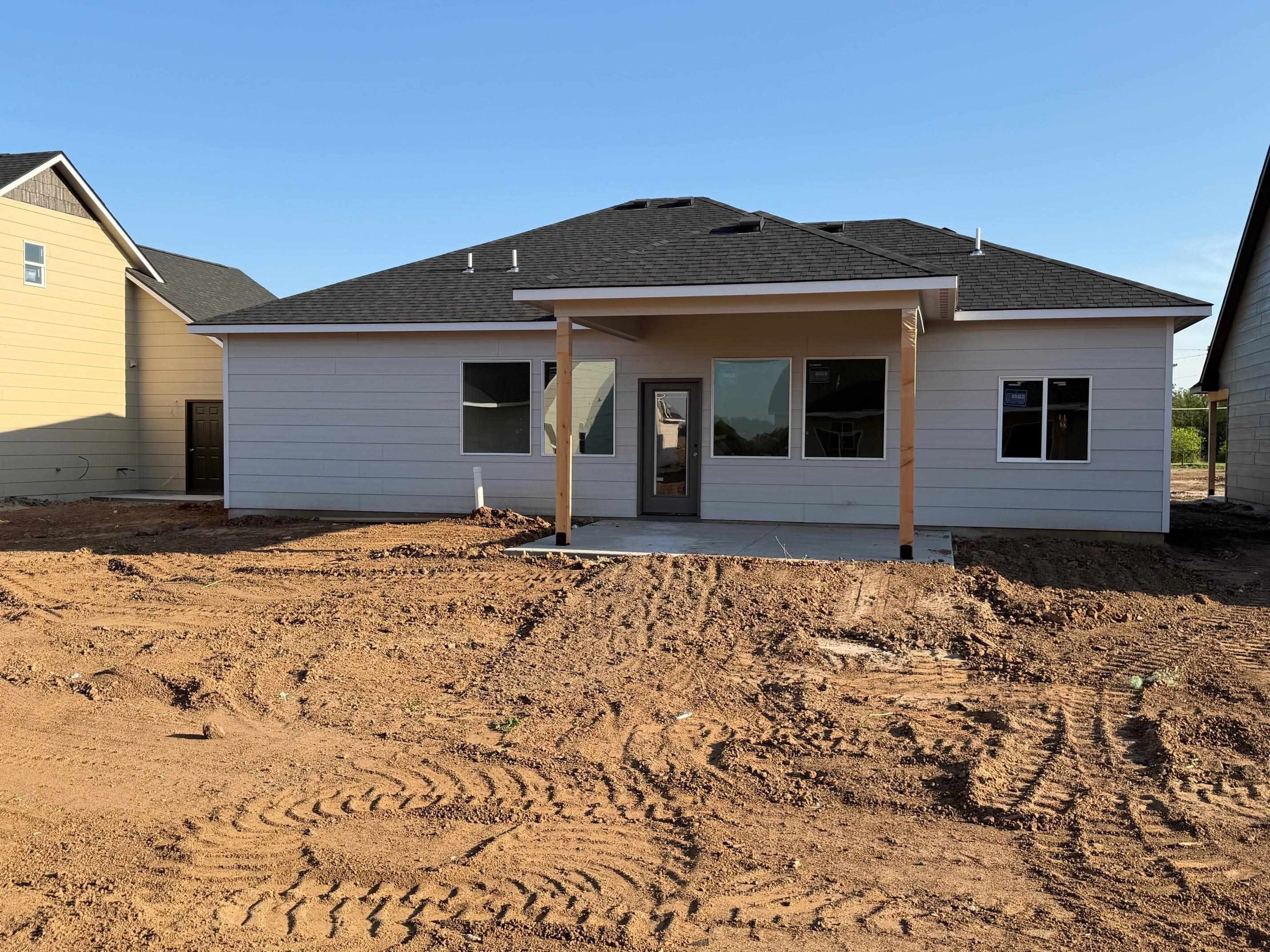 N Rainbow Lake Ct. Wichita, KS 67235
