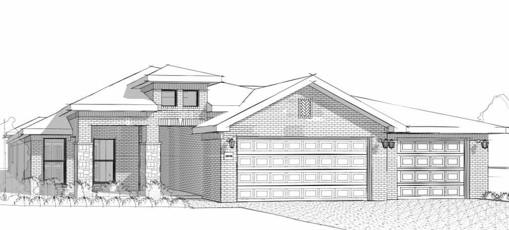 18420 W 195 Street. Spring Hill, KS 66083