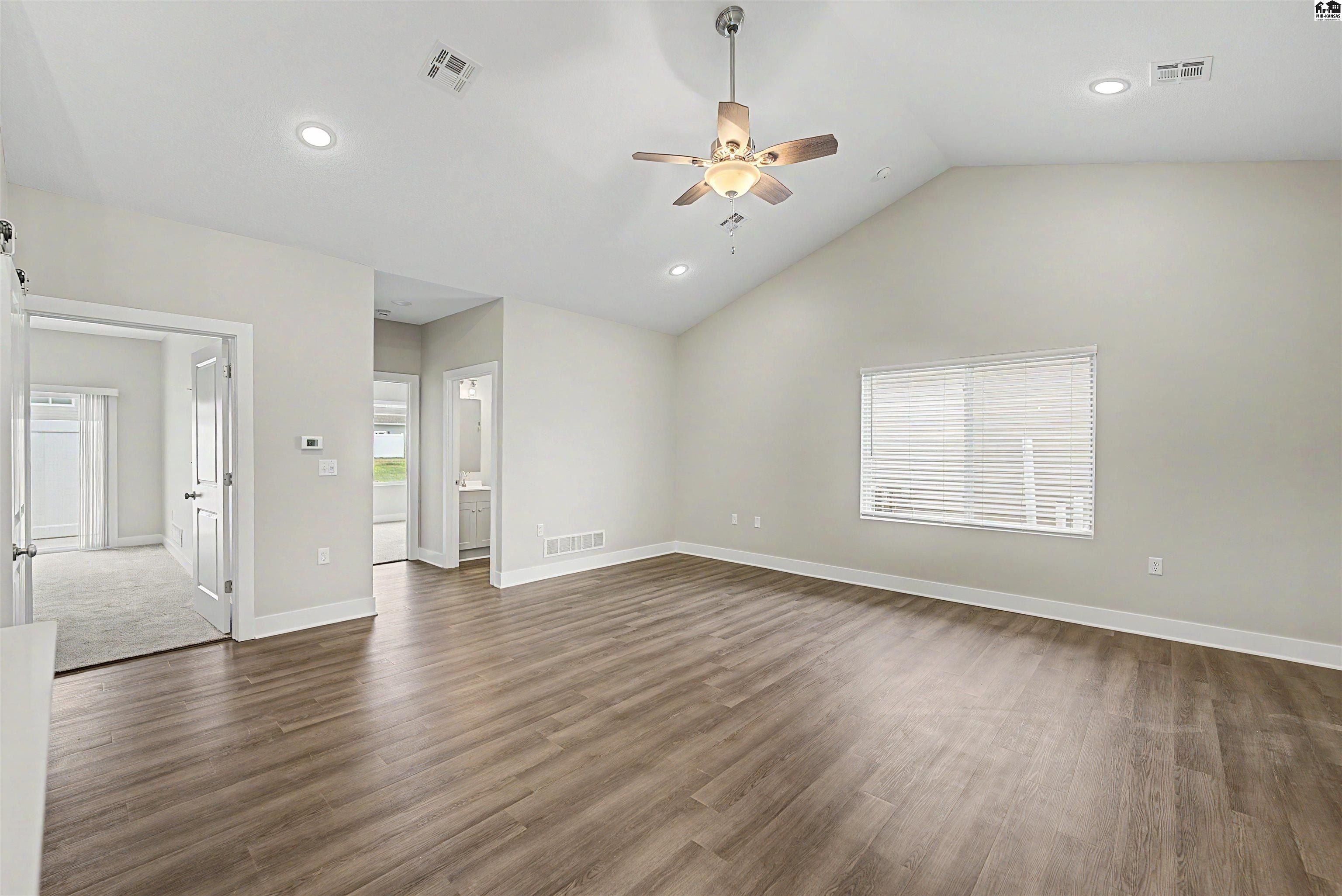 Amelia Ln. Salina, KS 67401