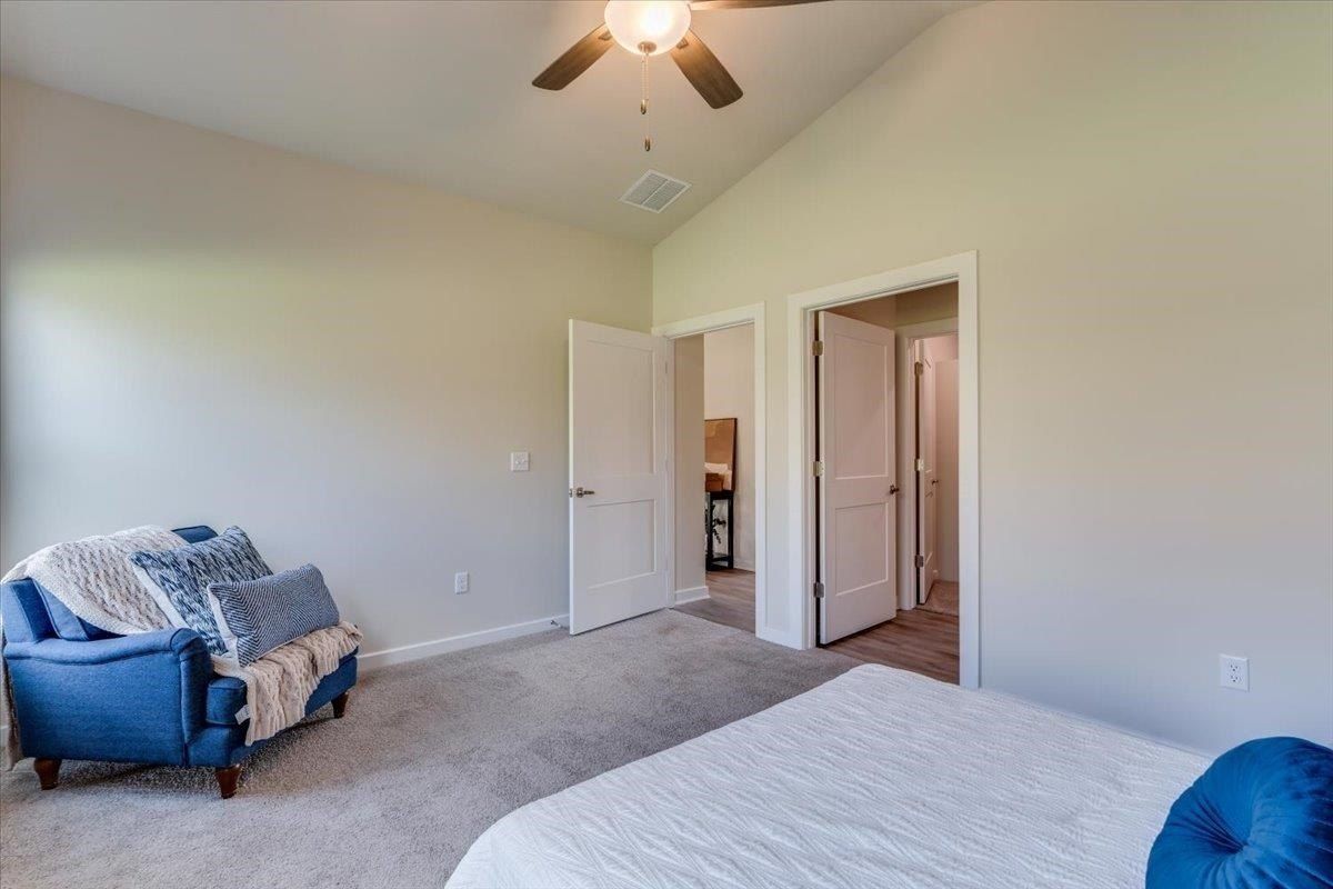 W Redbud Lane. Goddard, KS 67052
