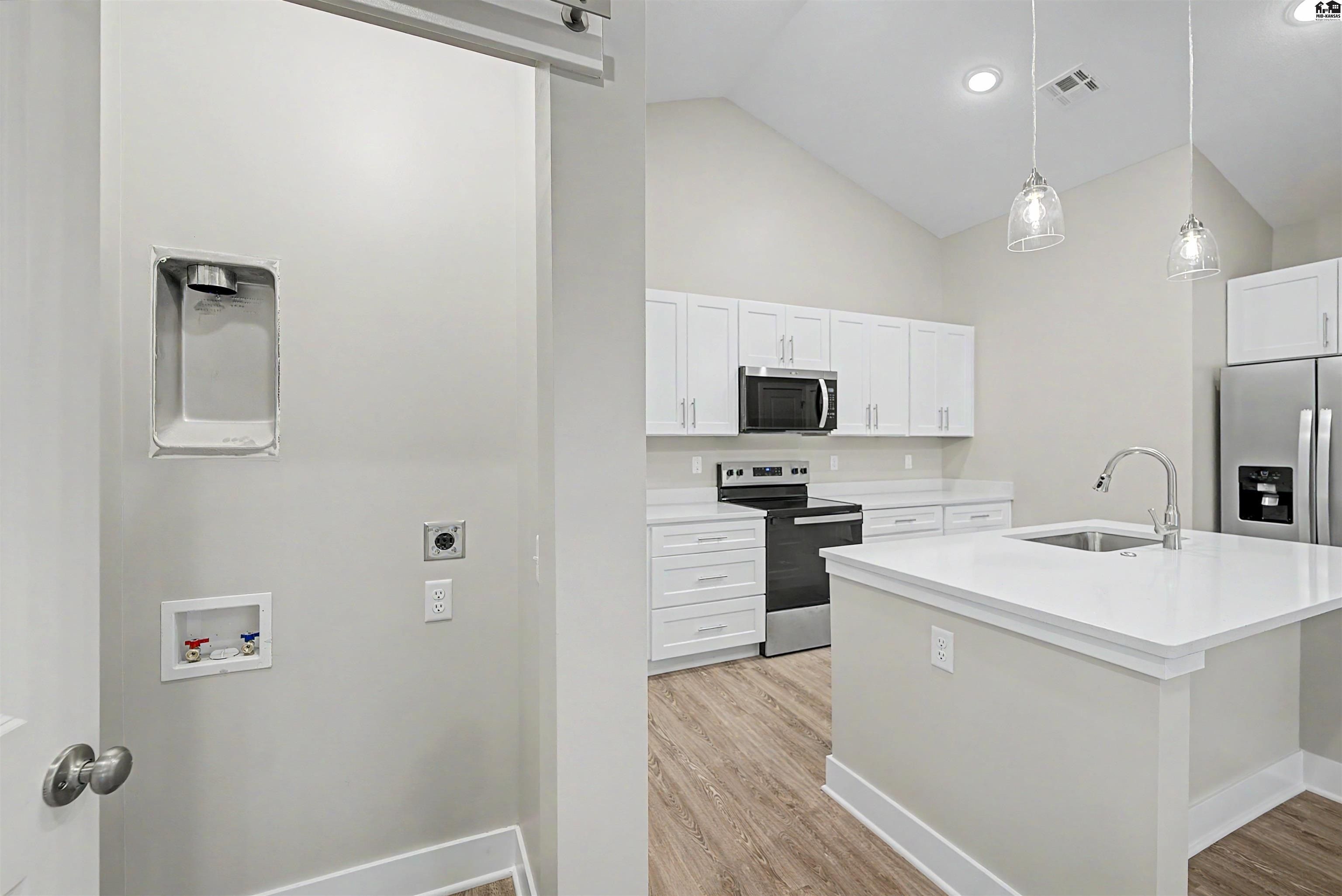Amelia Ln. Salina, KS 67401