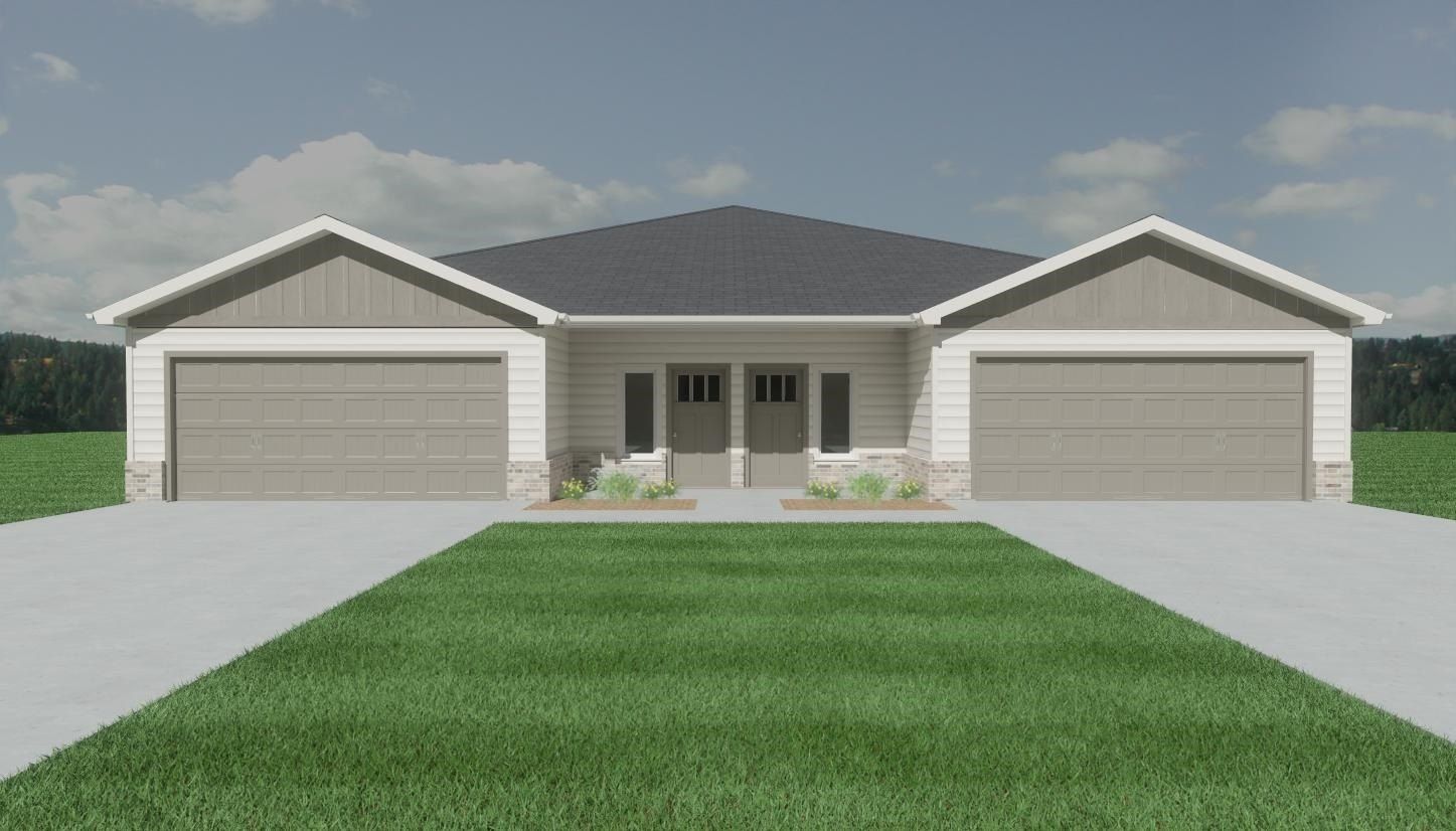 N Mendocino Ct. Goddard, KS 67052