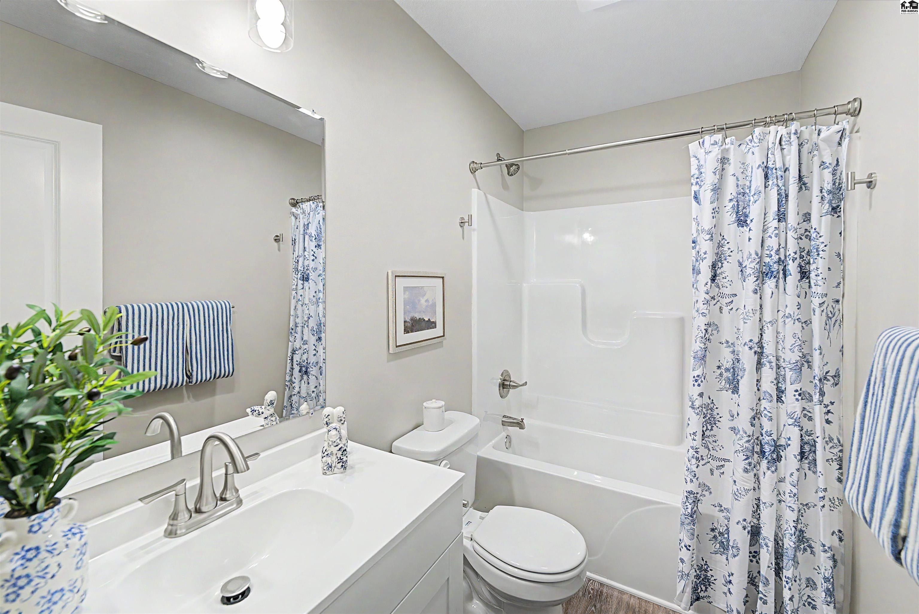 Amelia Ln. Salina, KS 67401