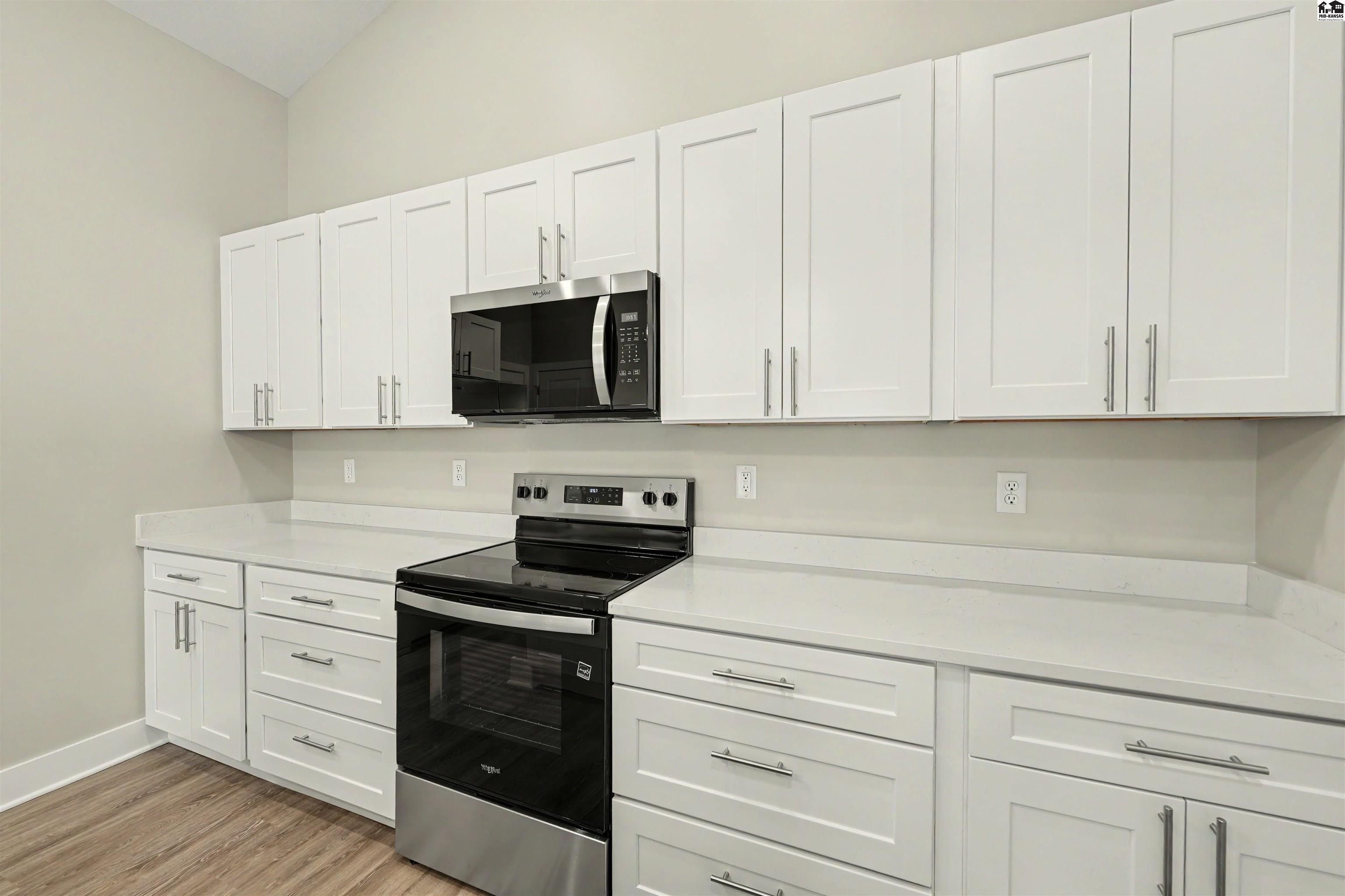 Amelia Ln. Salina, KS 67401