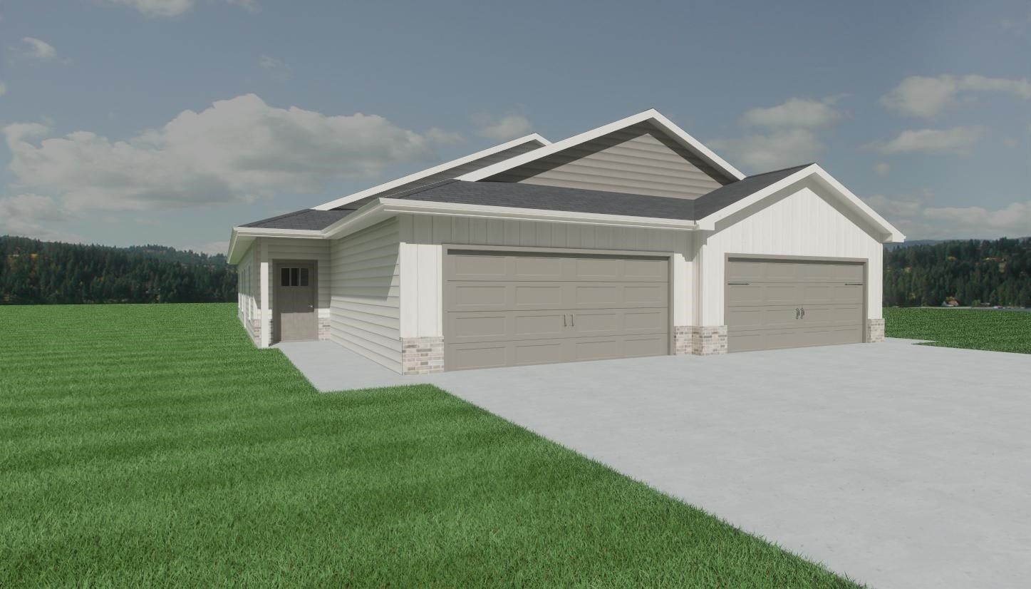 N Mendocino Ct. Goddard, KS 67052