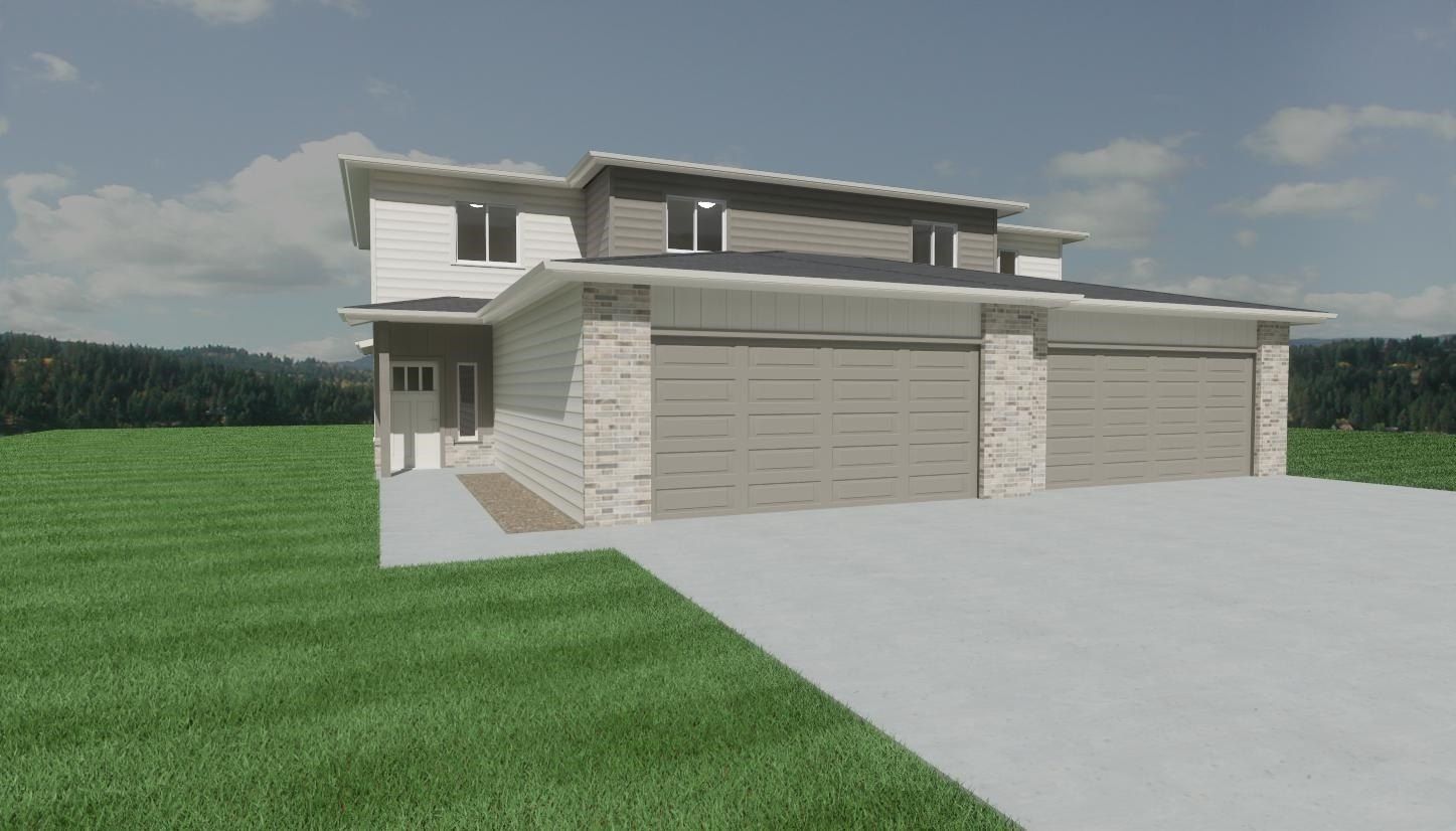 N Mendocino. Goddard, KS 67052