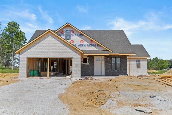 330 Mohegan Trail. Richmond, KY 40475