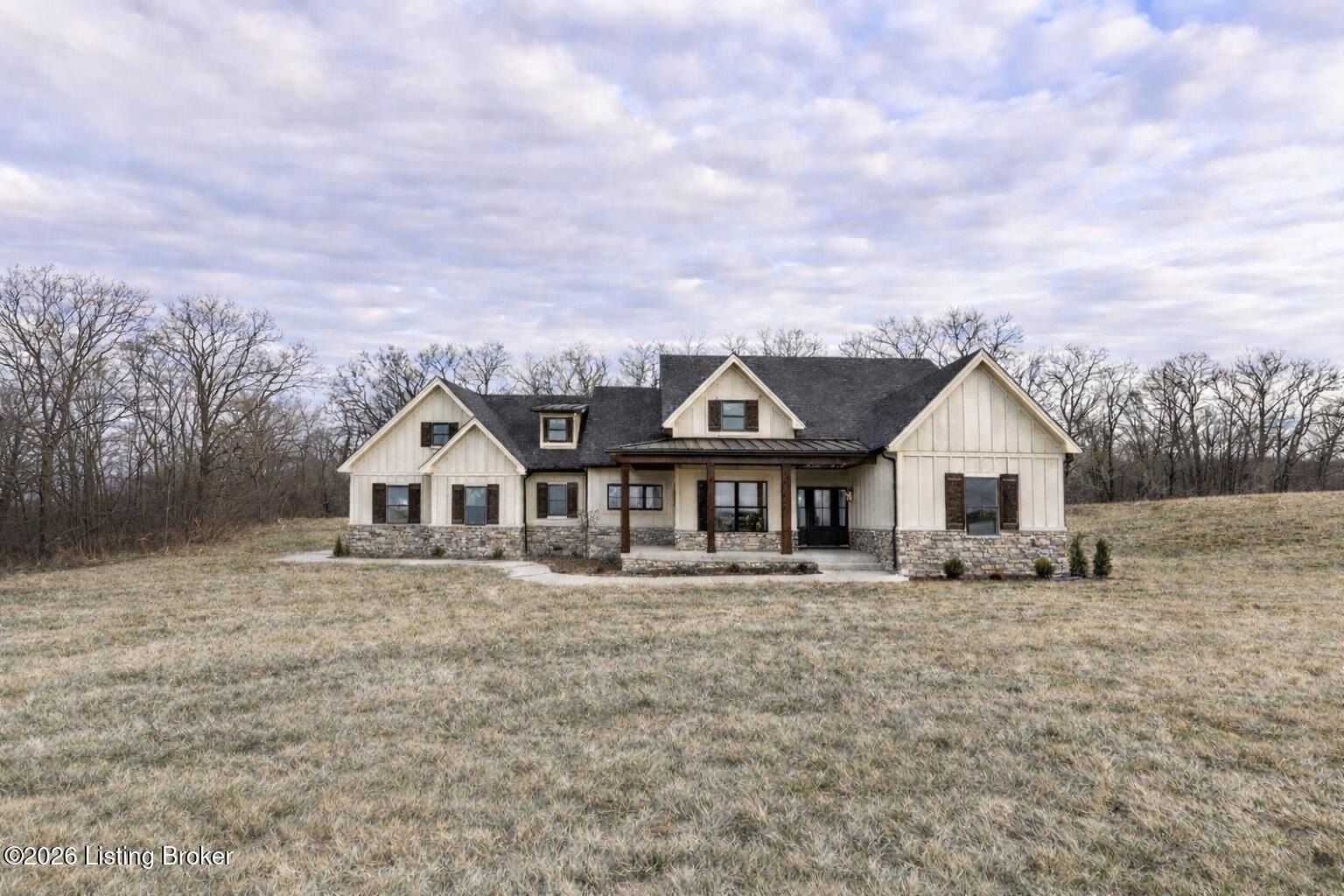 Tract 31 Stallard Springs. Shelbyville, KY 40065