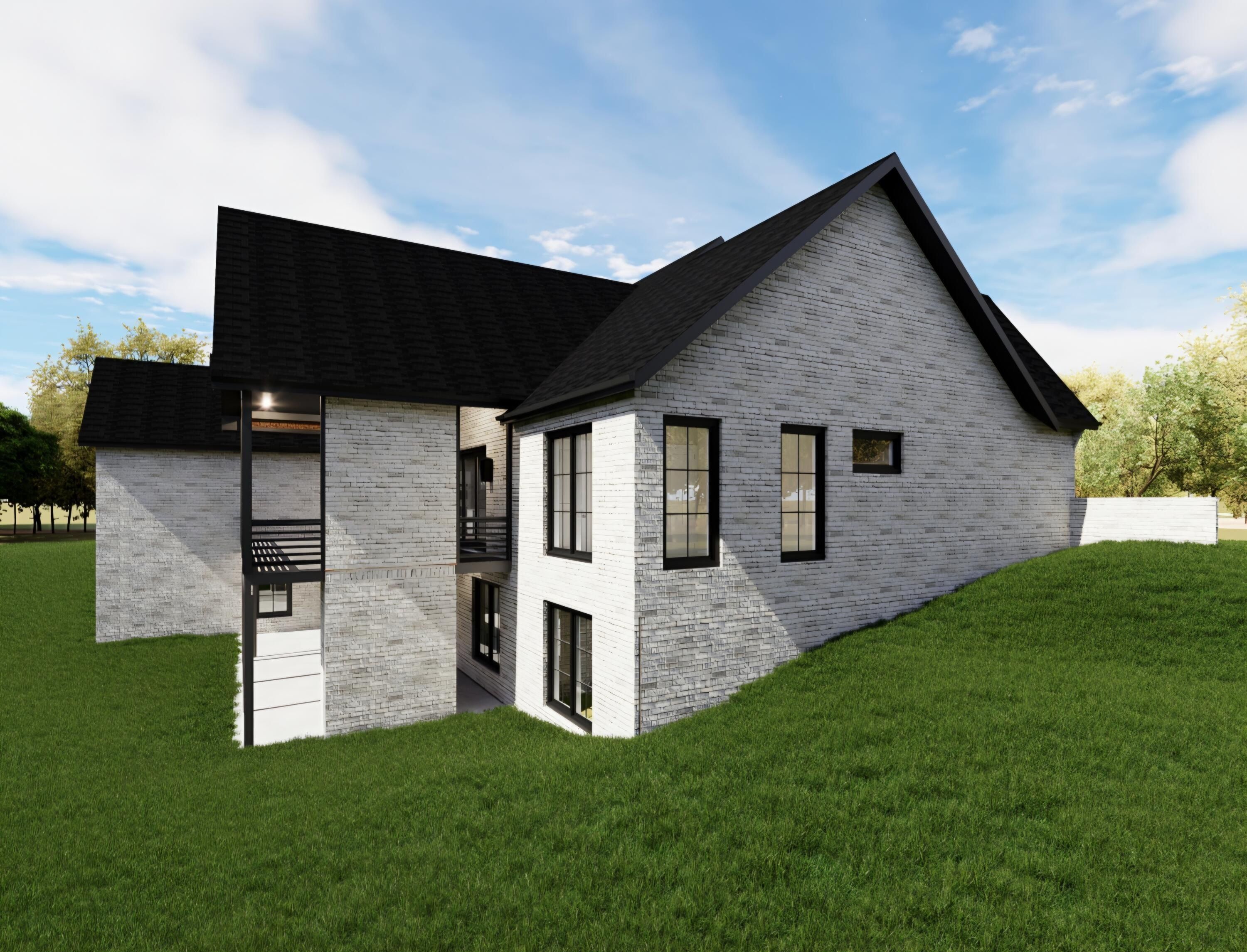 228B Grandview Trail. Wilmore, KY 40390