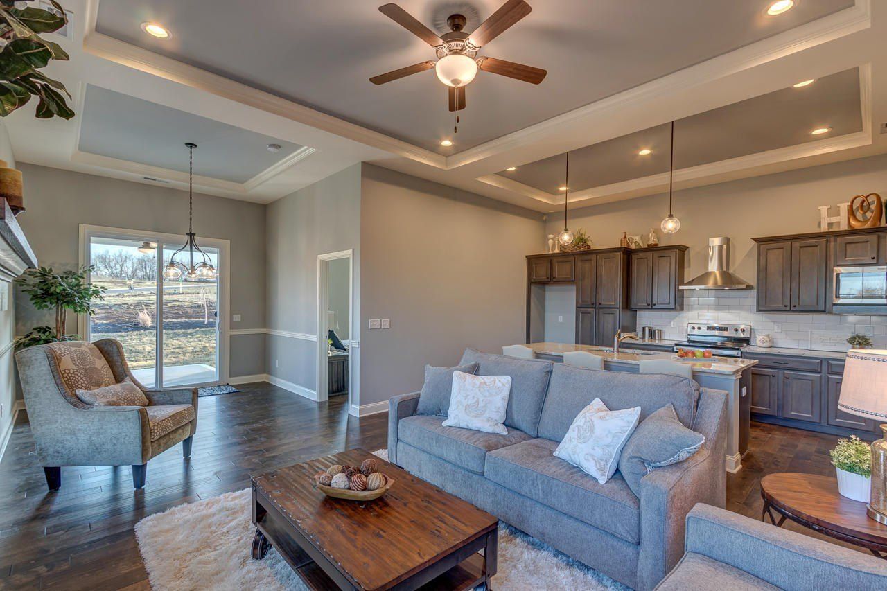 109 Amick Way. Georgetown, KY 40324