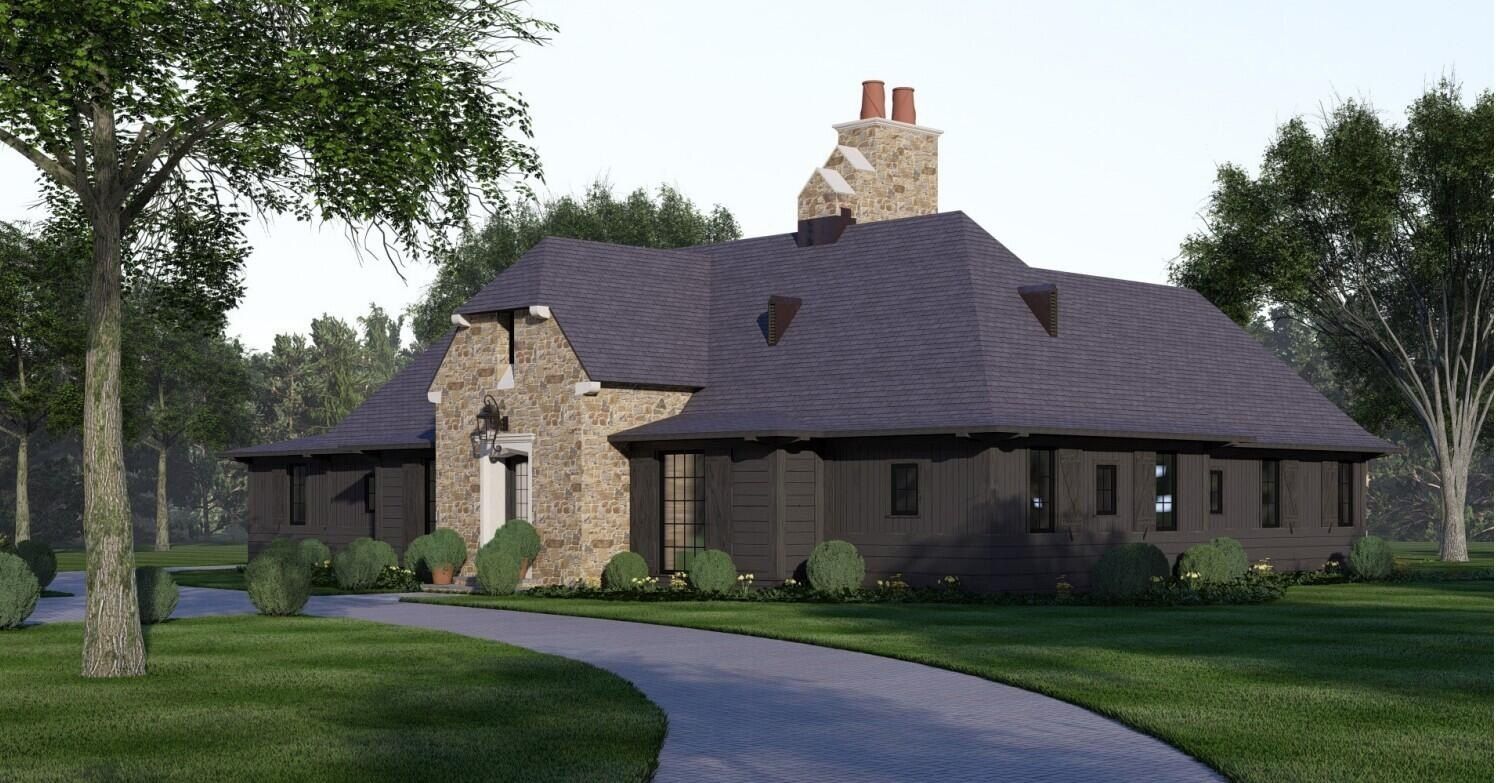 233 Doe Run Road. Nicholasville, KY 40356