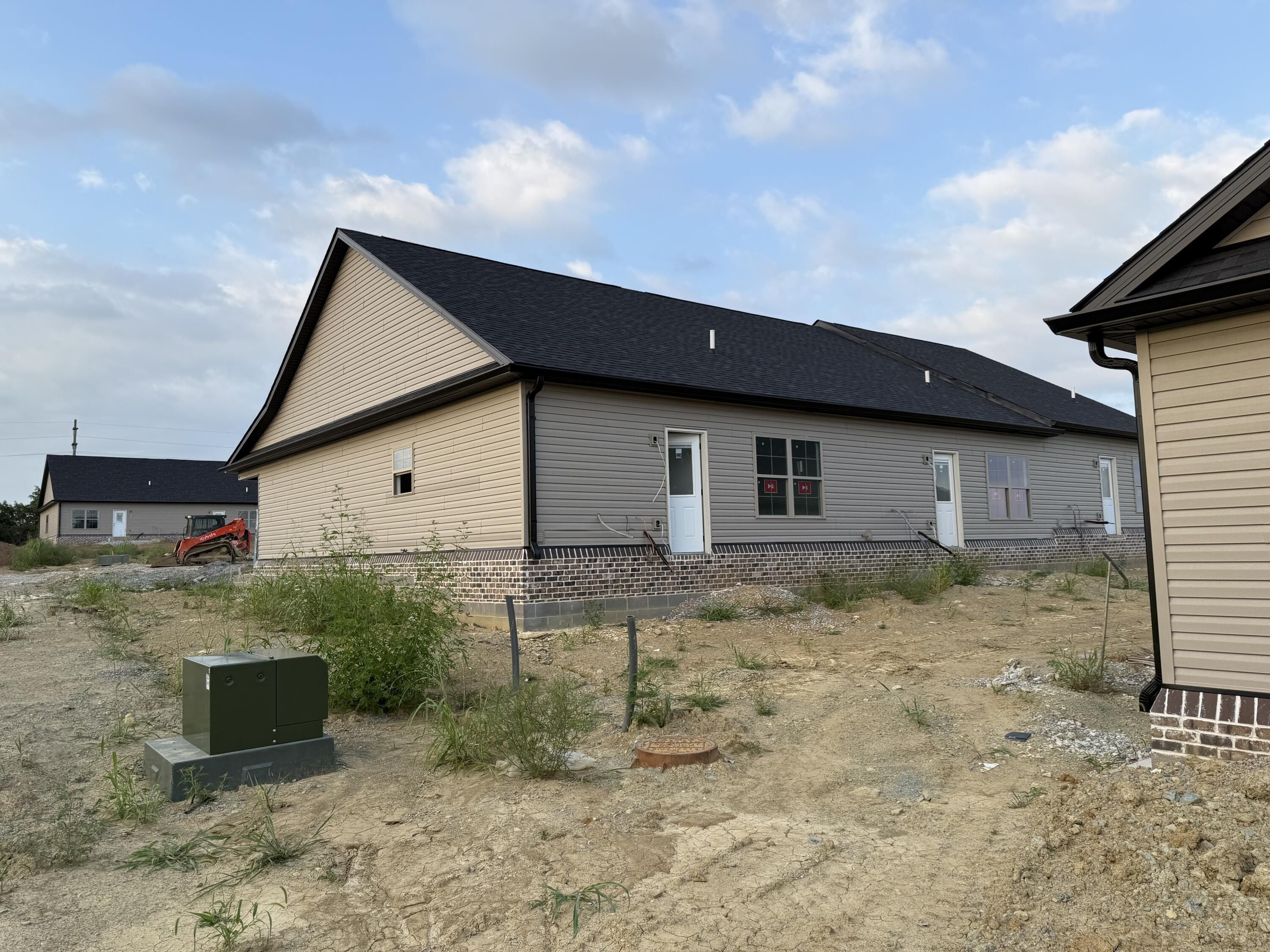 836 6 Ridgewood Drive. Berea, KY 40403