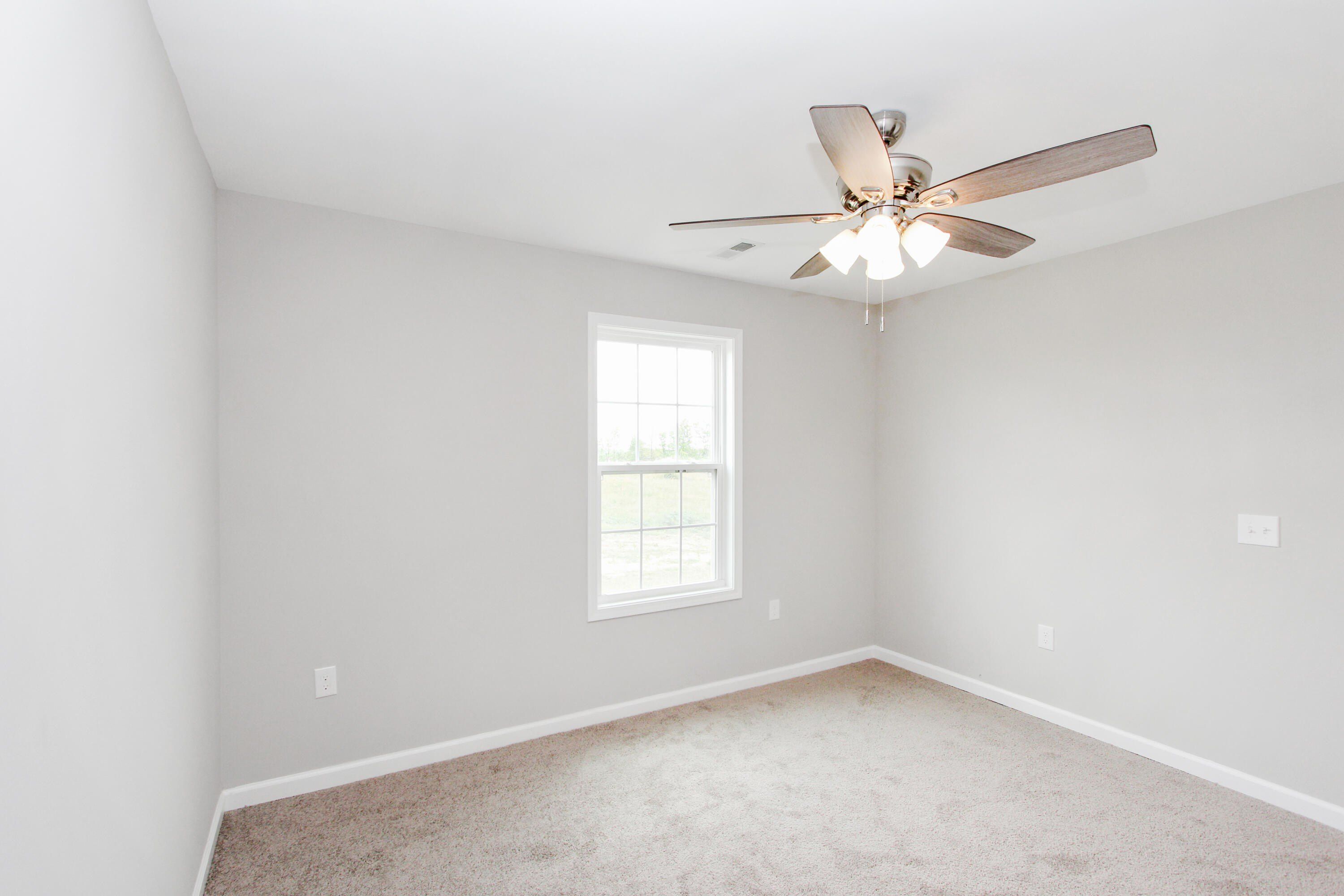 190 Charles Carr Drive. Harrodsburg, KY 40330