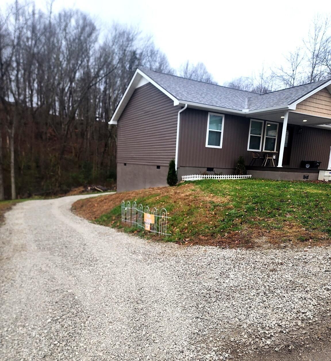903 W 8Th Street. Corbin, KY 40701
