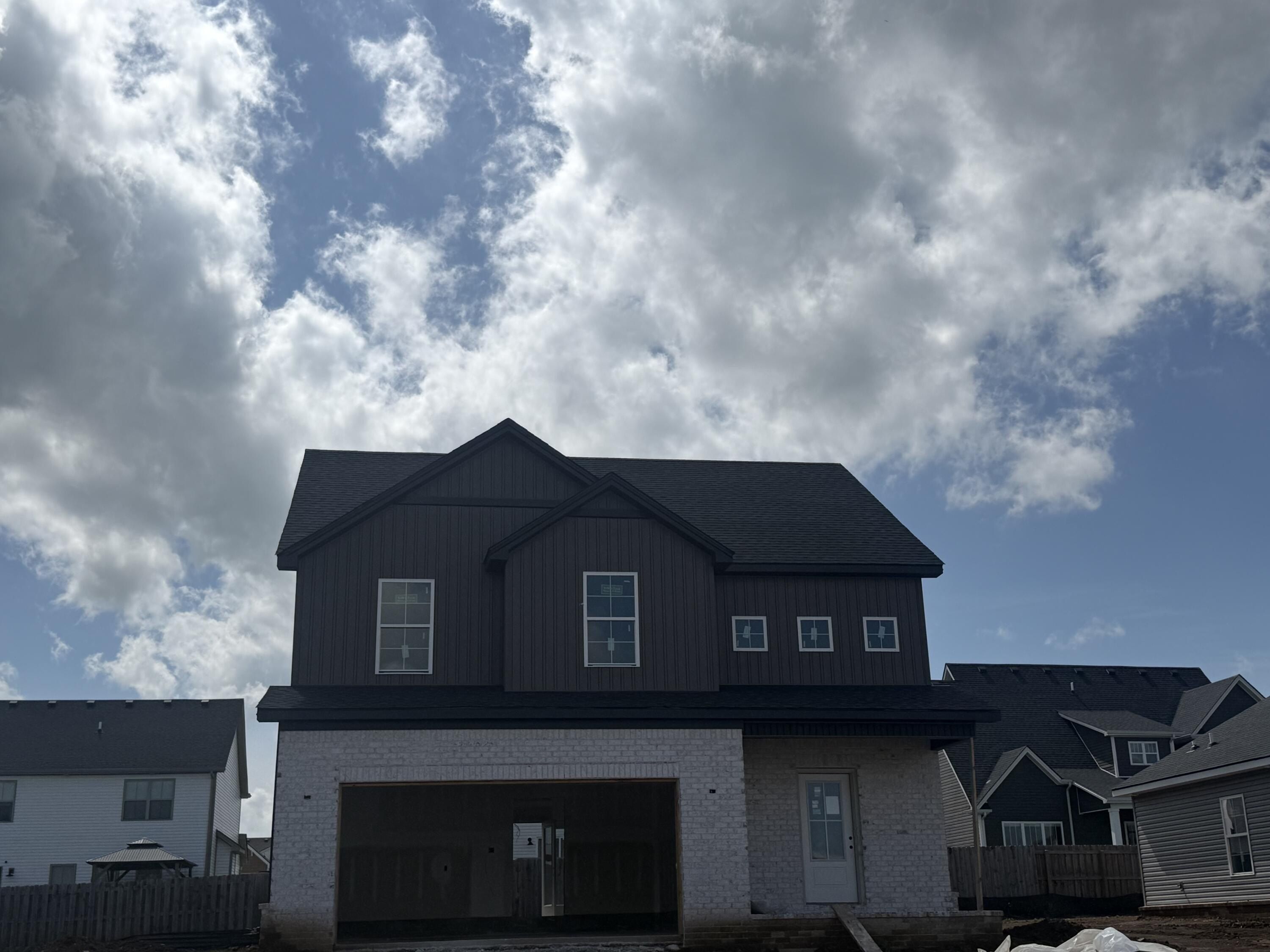 136 Patchen Drive. Nicholasville, KY 40356