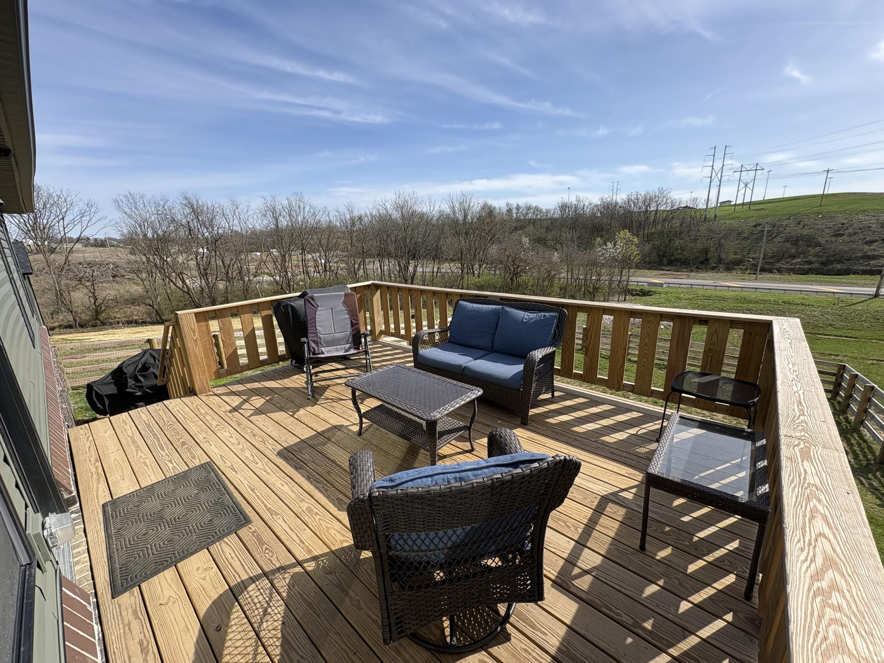417 Yosemite Lane. Richmond, KY 40475