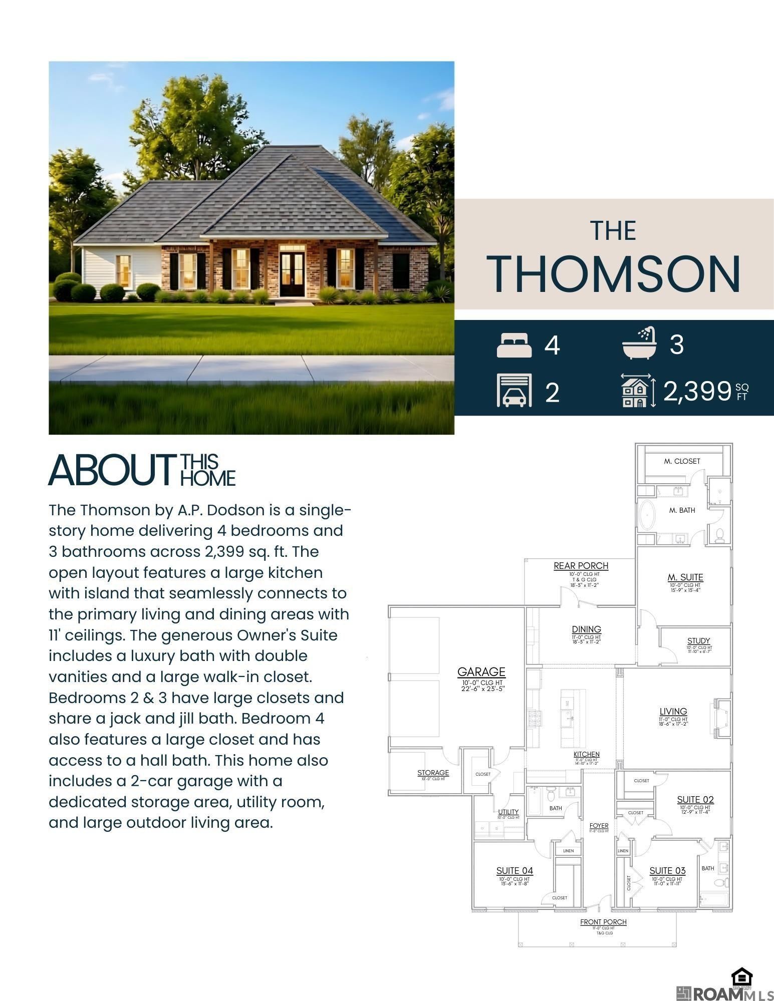 15952 J Baughman Aly. Walker, LA 70785