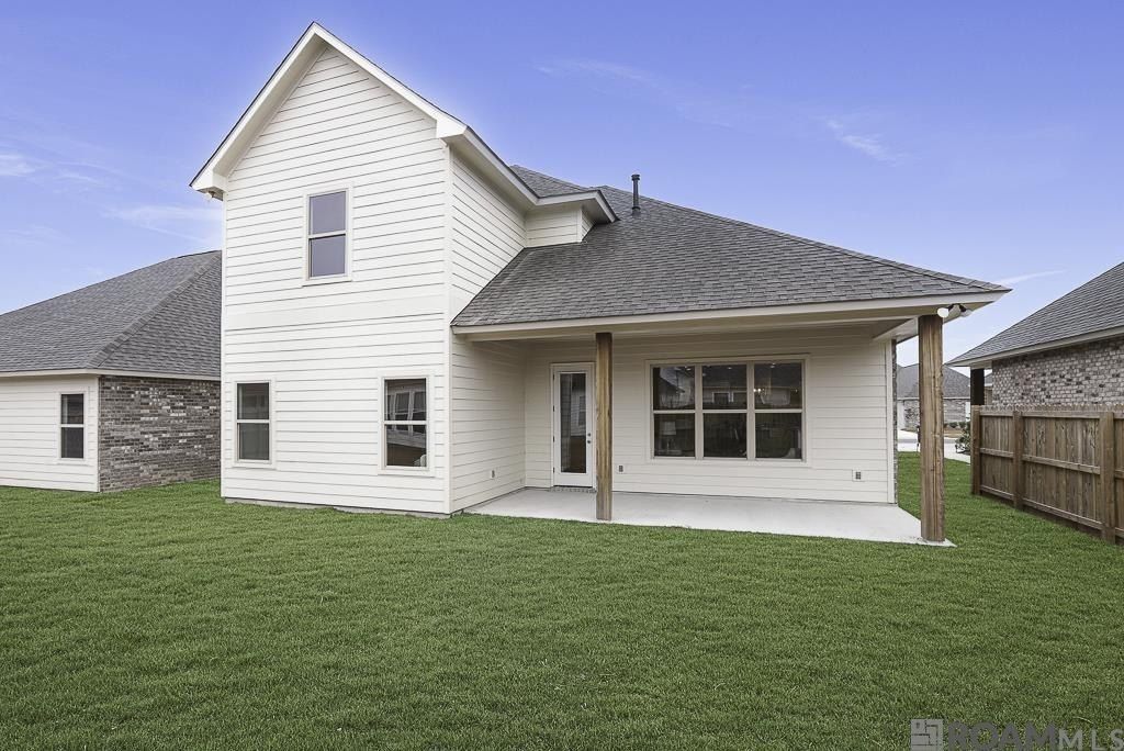 3236 Creekmere Ln. Baton Rouge, LA 70810