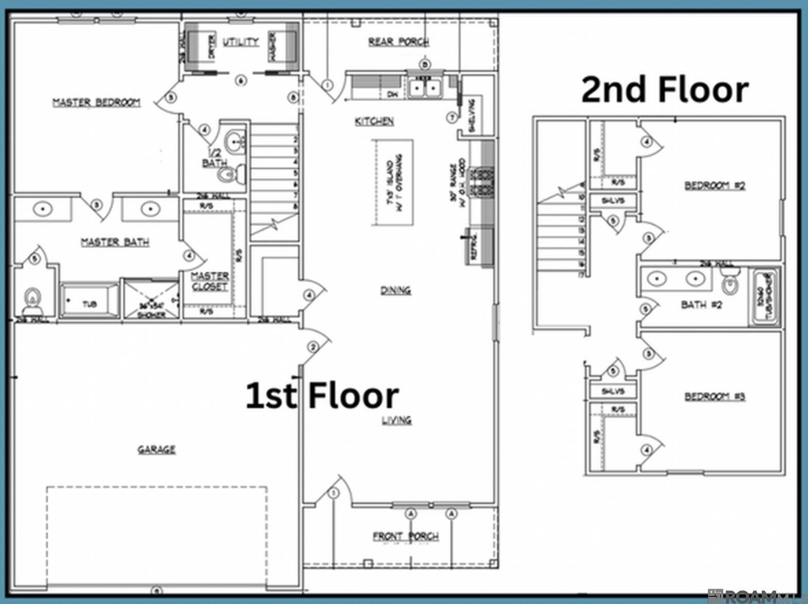 6126 Dune Terre Ave. Baton Rouge, LA 70806