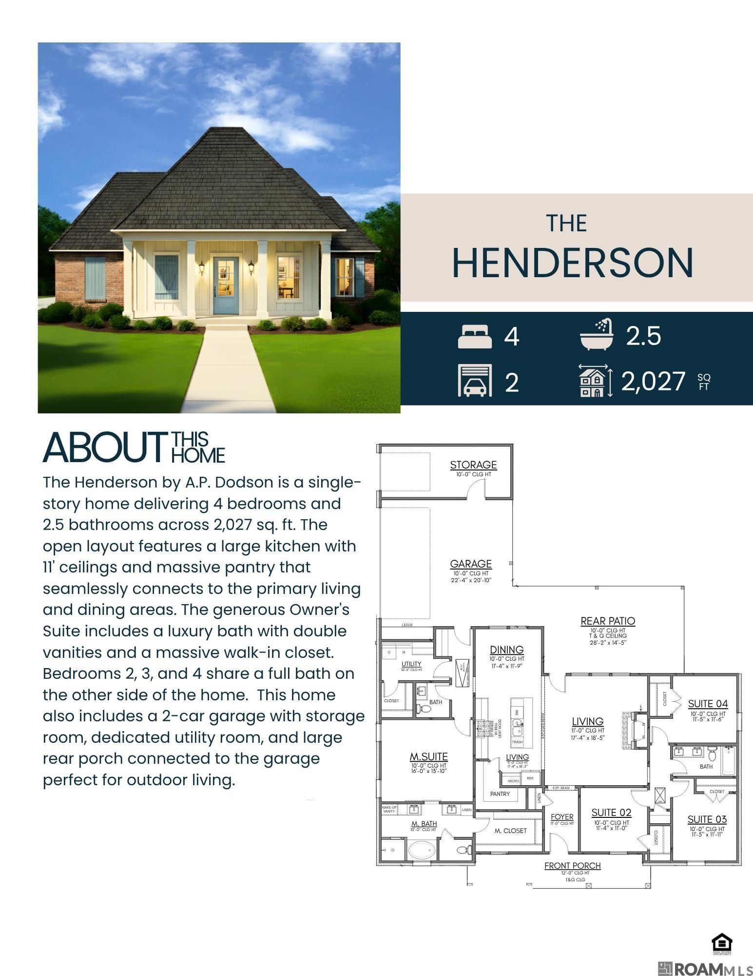 14458 Florida Blvd. Ponchatoula, LA 70454