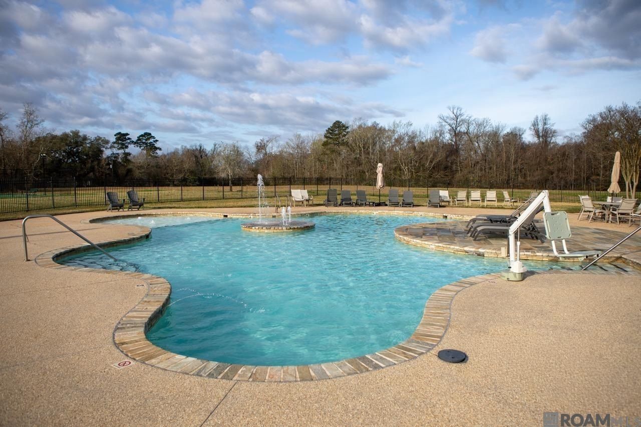 15708 Jack St. Baton Rouge, LA 70817