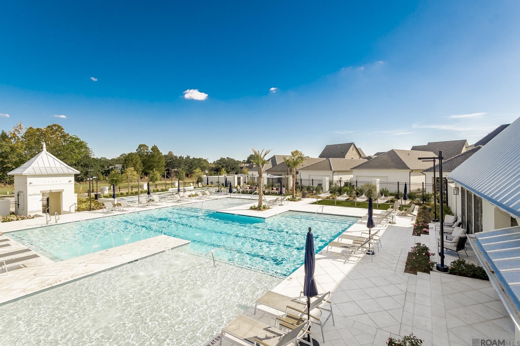 1755 Ville Marie St. Baton Rouge, LA 70808