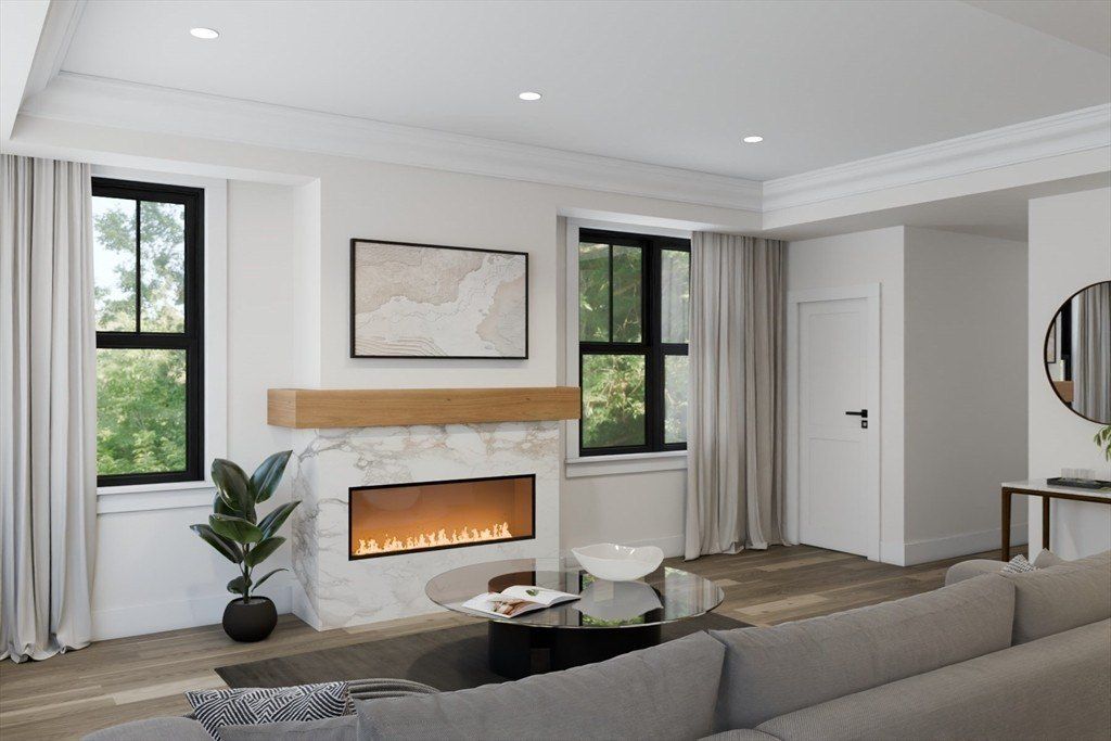 36 Loomis Street. Bedford, MA 01730