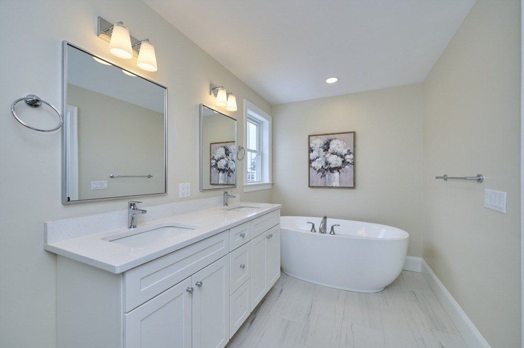 27 Mott Street. Arlington, MA 02474