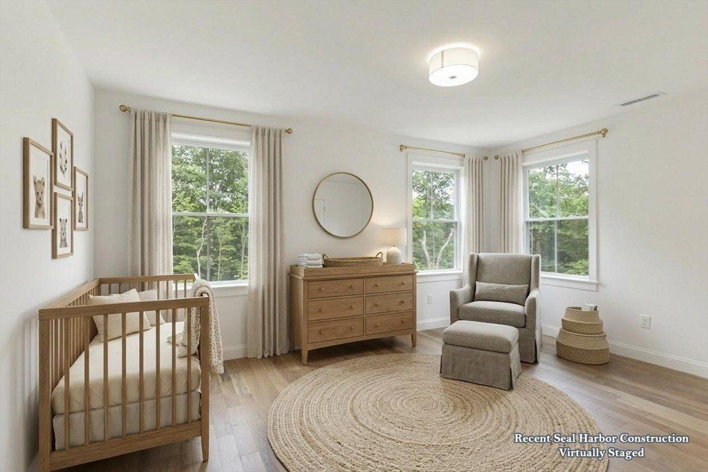146 Tahattawan Lot 1. Littleton, MA 01460