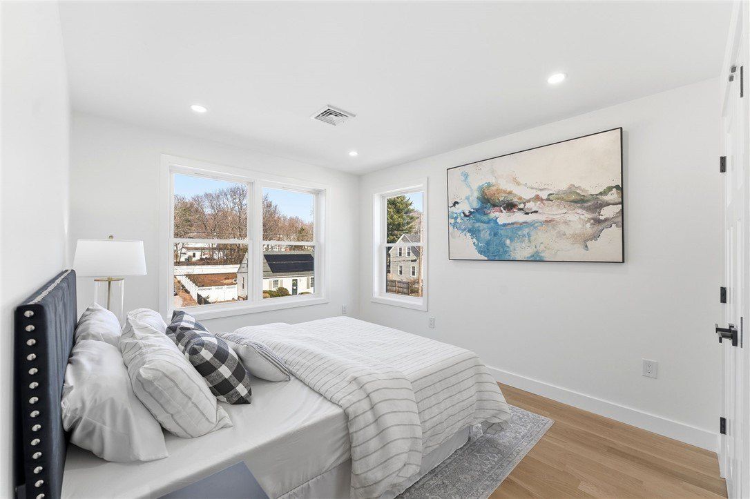 142 Fisher Street B. Attleboro, MA 02703