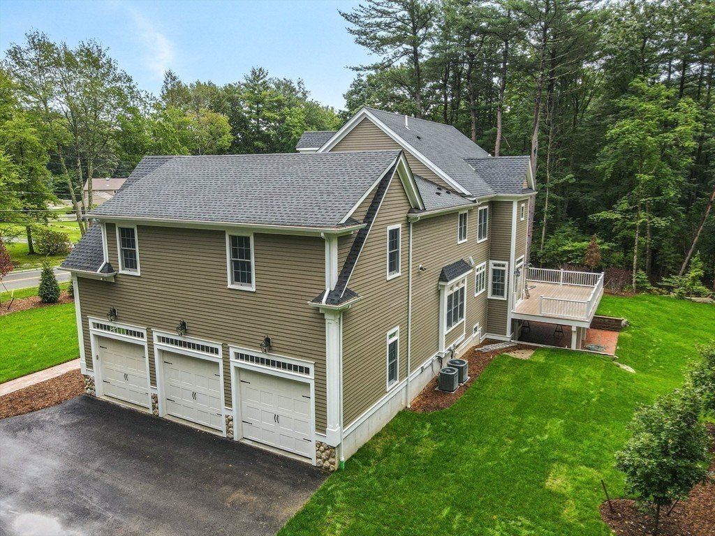 262 Meadowbrook Rd. Dedham, MA 02026