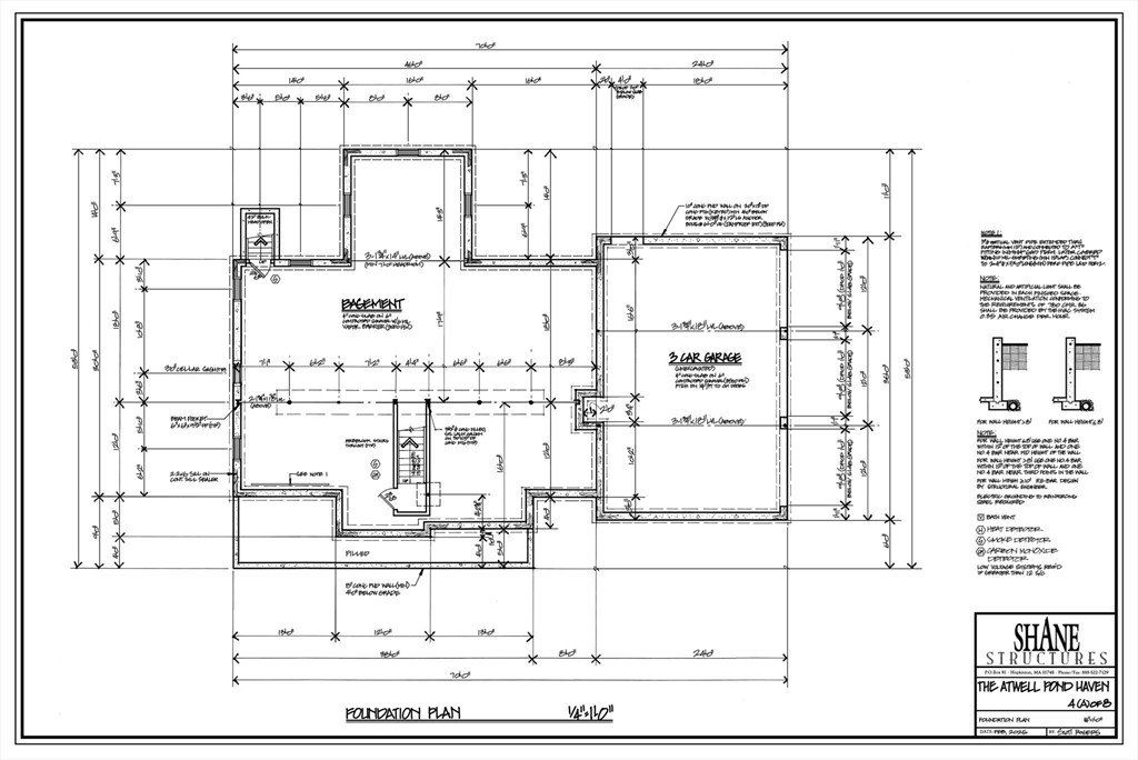 1 Ignatius Common Drive. Northborough, MA 01532