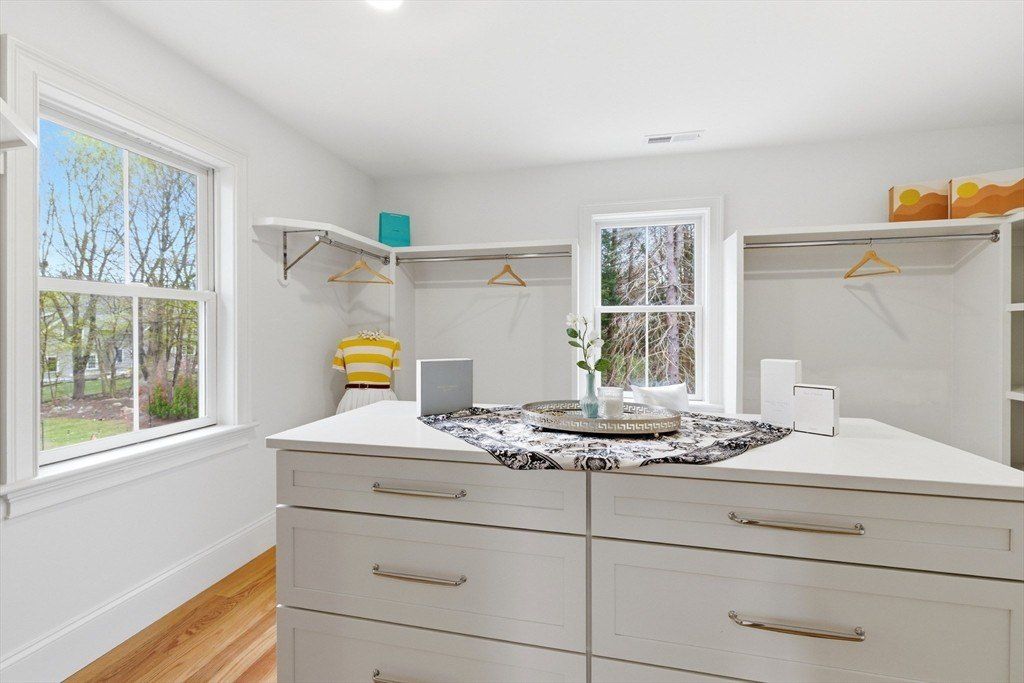 167 Burlington Street. Lexington, MA 02420
