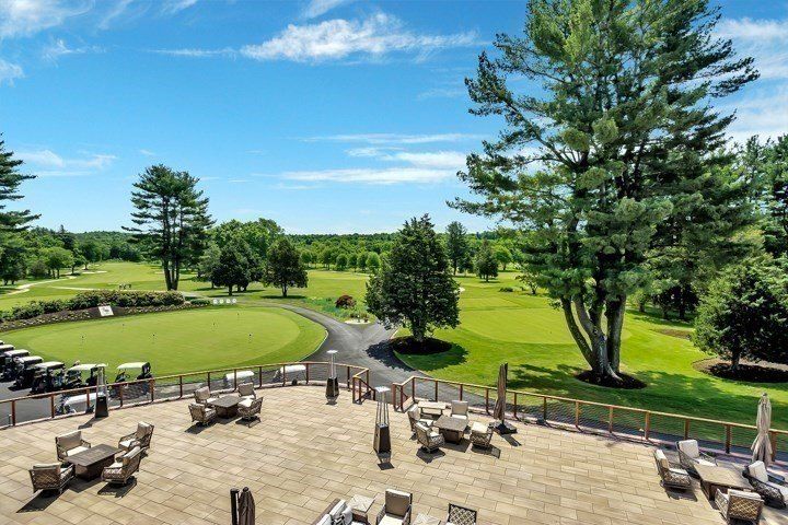 51 Cape Club Drive. Sharon, MA 02067