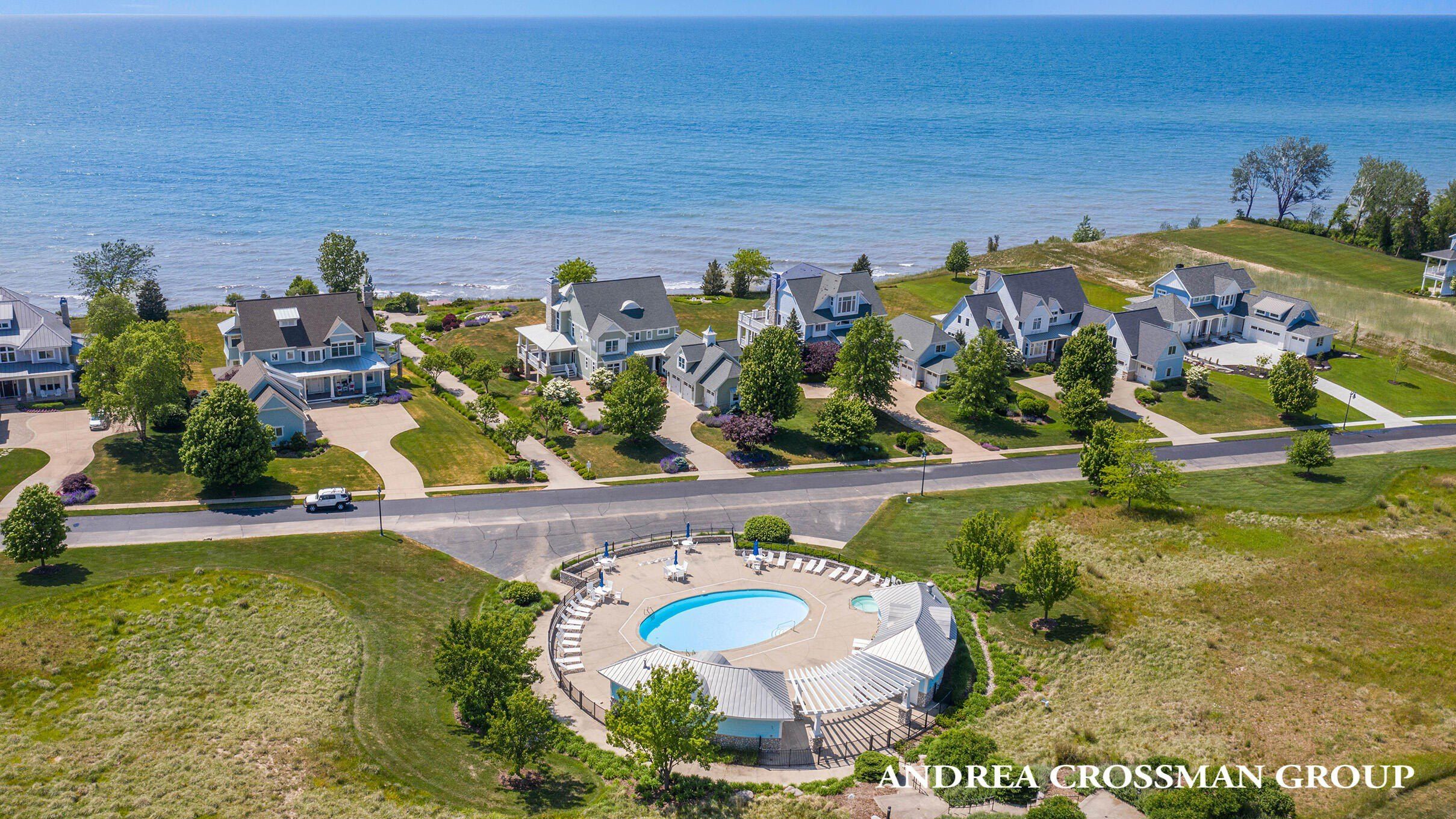 688 Waters Edge Drive. South Haven, MI 49090